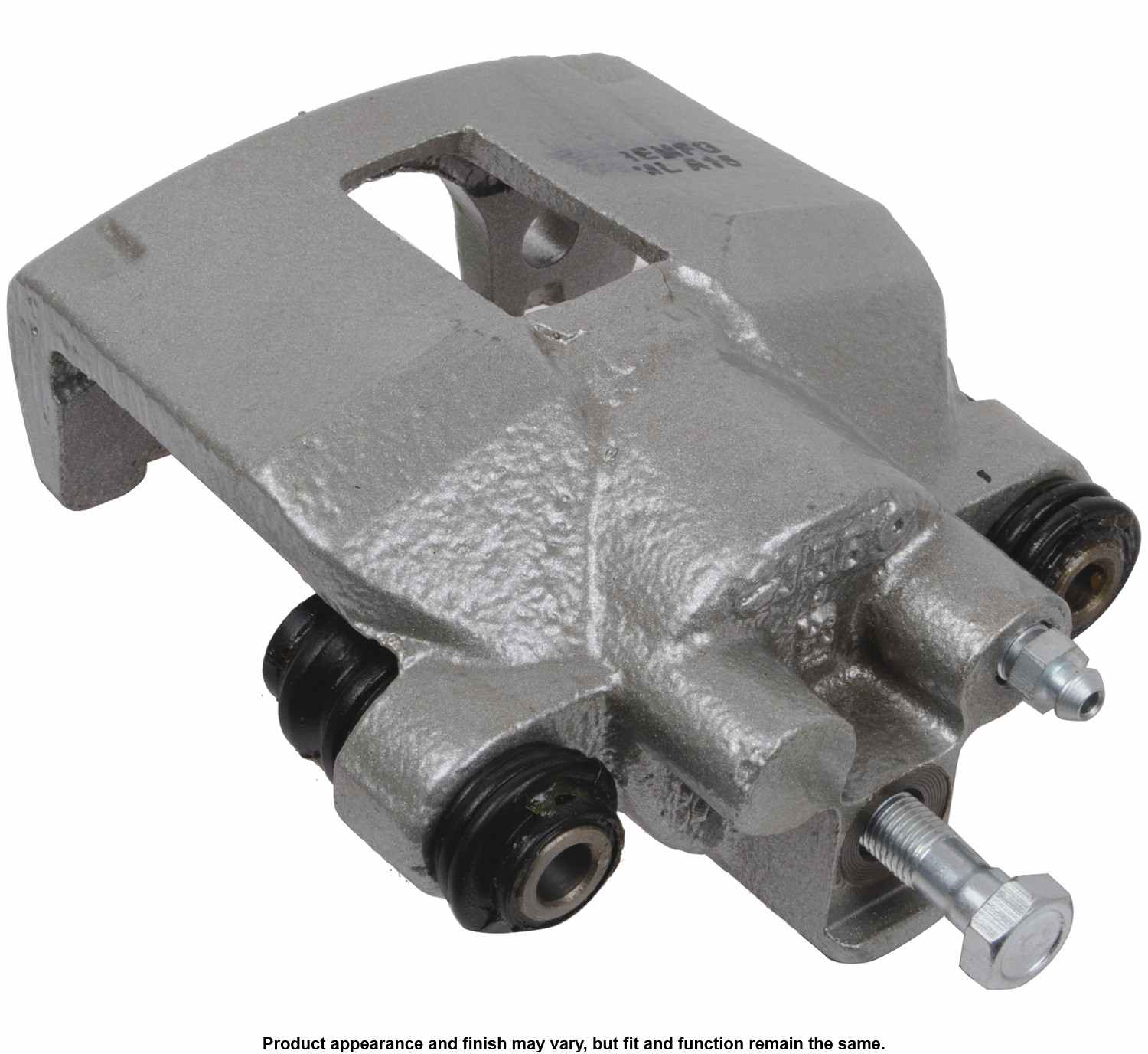 cardone ultra remanufactured premium unloaded caliper  frsport 18-p4605