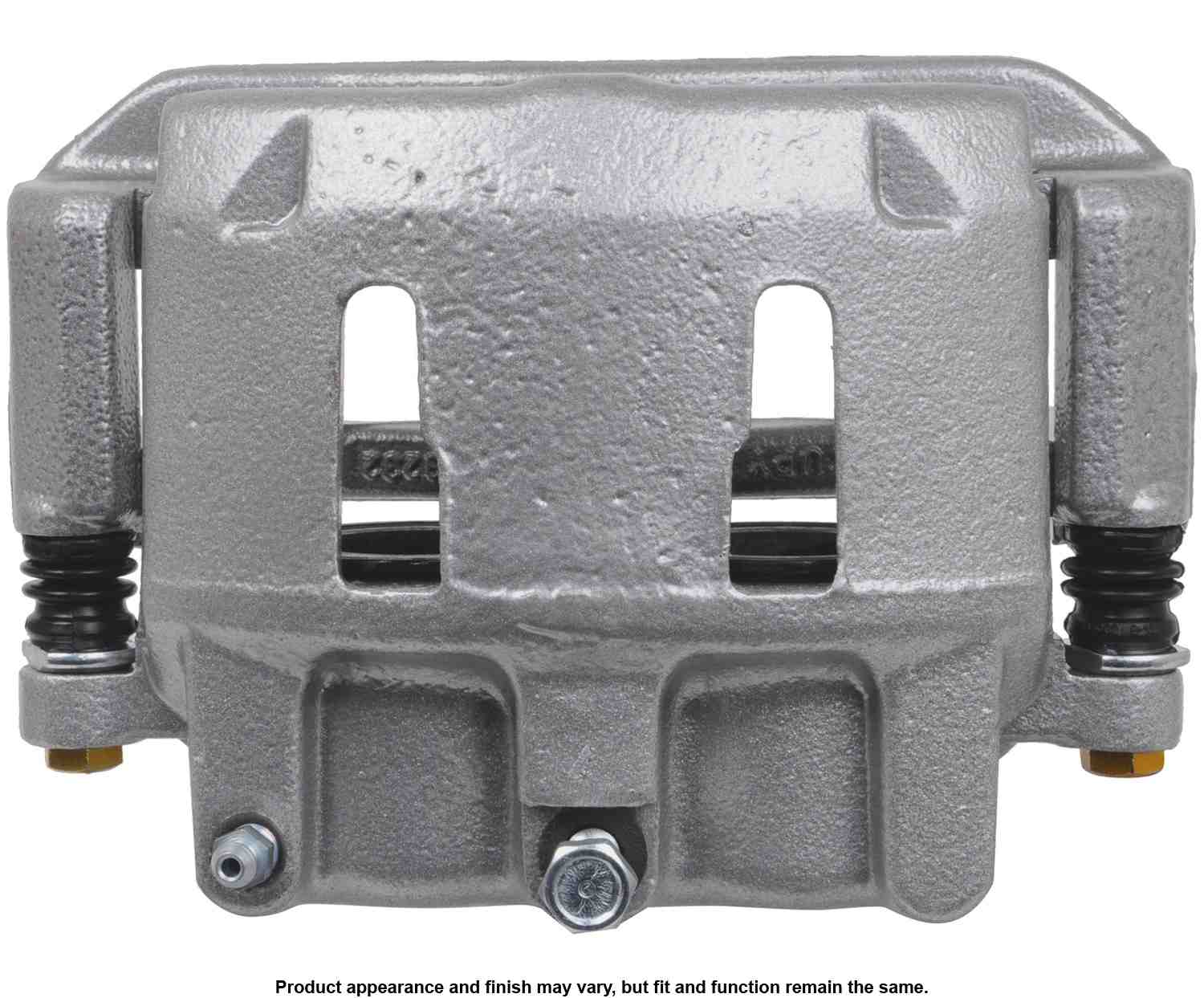 Cardone Ultra Remanufactured Premium Unloaded Caliper  top view frsport 18-P4606