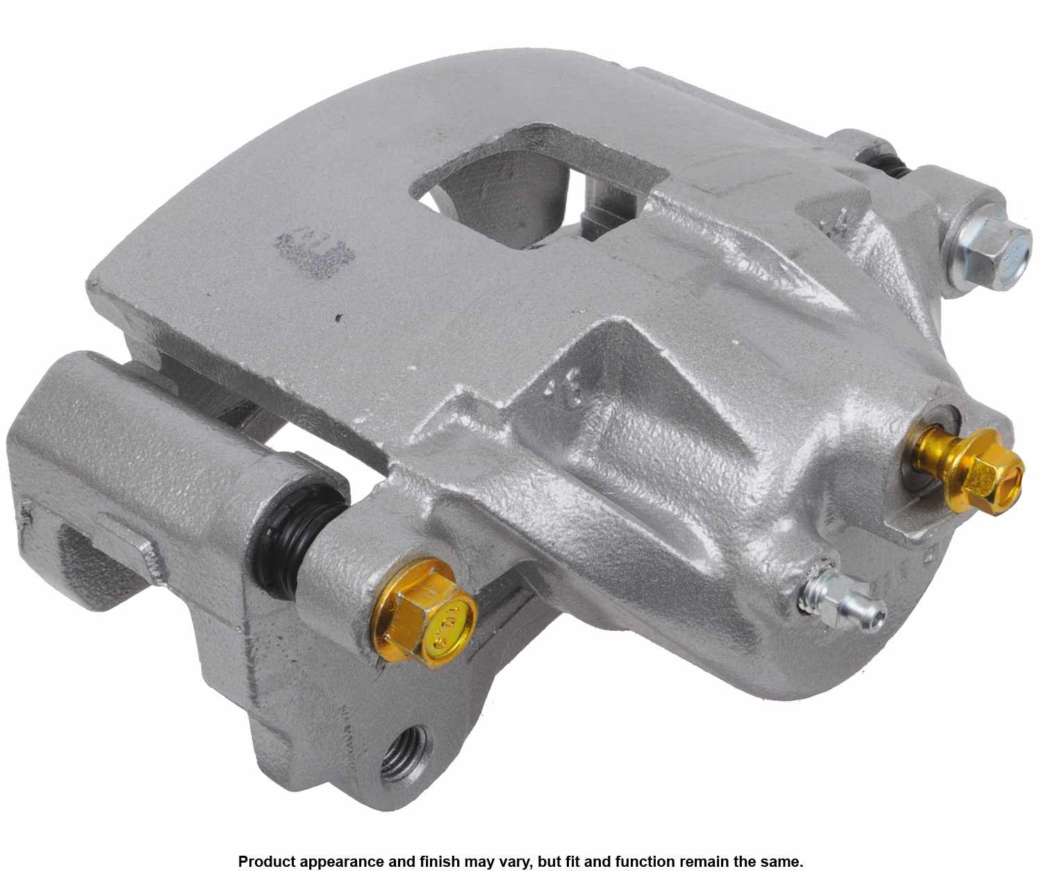 cardone ultra remanufactured premium unloaded caliper  frsport 18-p4638a