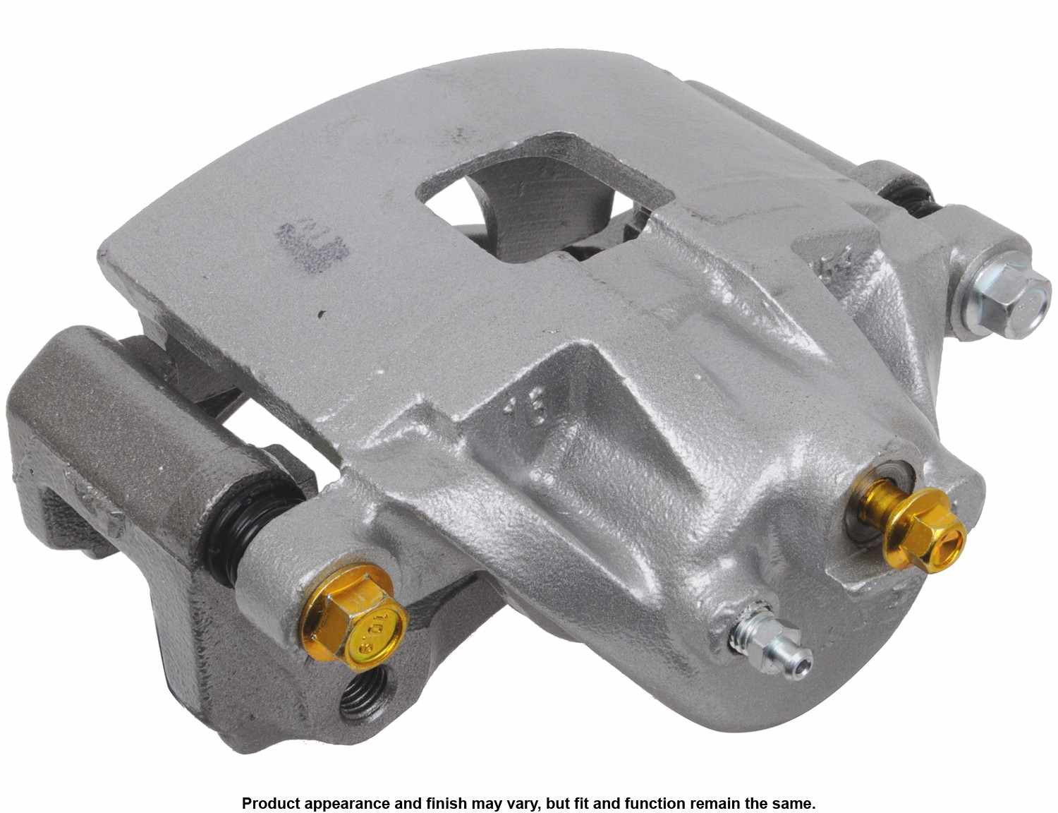 cardone ultra remanufactured premium unloaded caliper  frsport 18-p4638