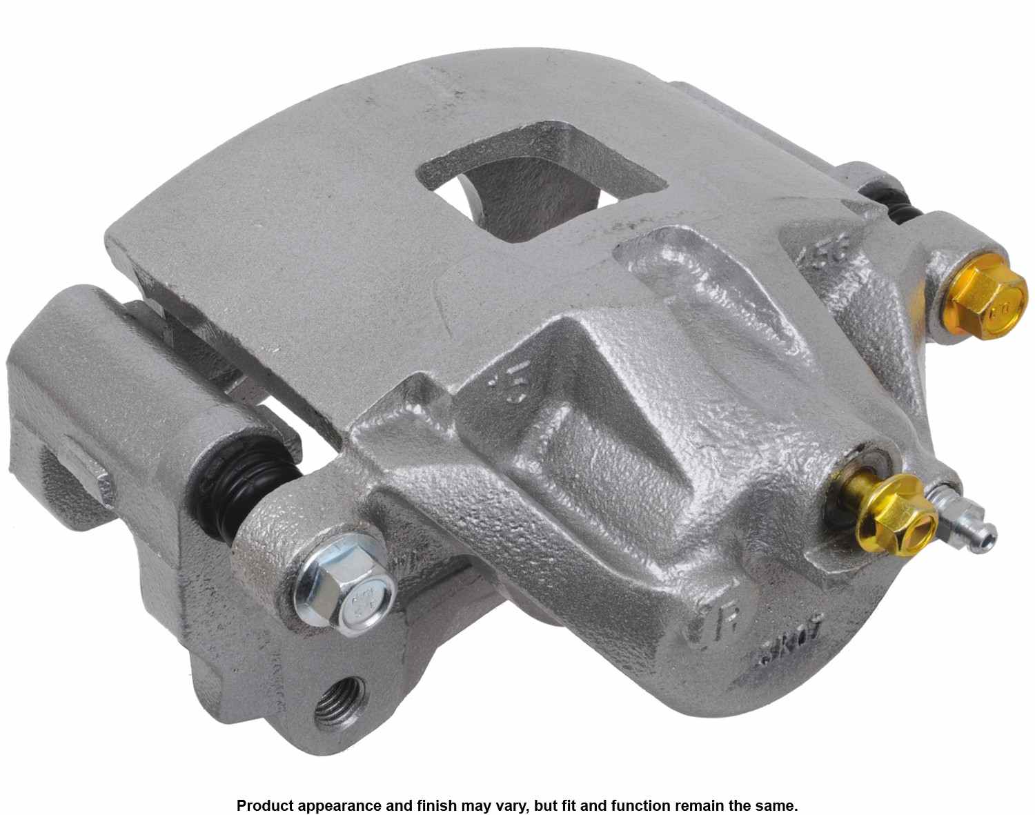 cardone ultra remanufactured premium unloaded caliper  frsport 18-p4639a