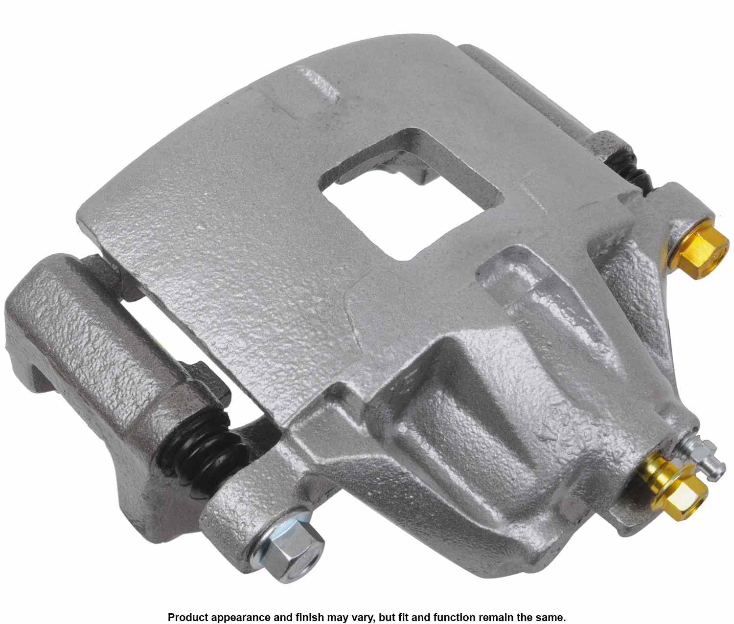 cardone ultra remanufactured premium unloaded caliper  frsport 18-p4639