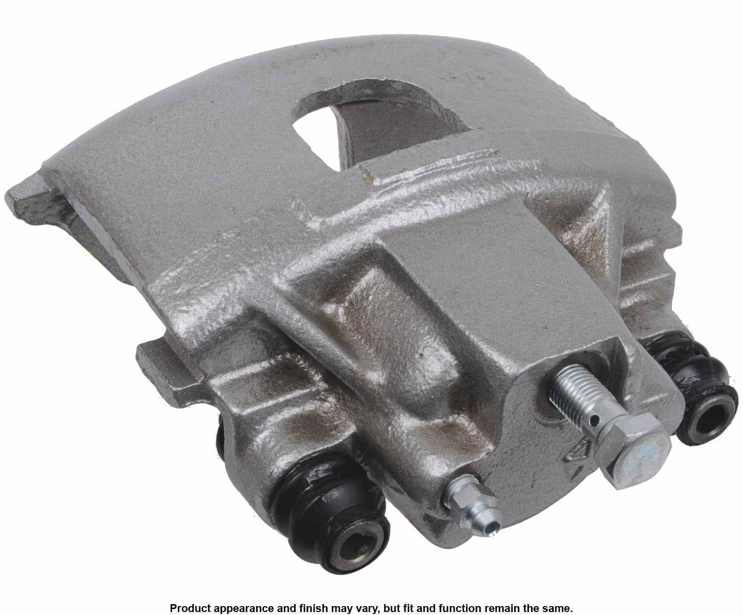 cardone ultra remanufactured premium unloaded caliper  frsport 18-p4642