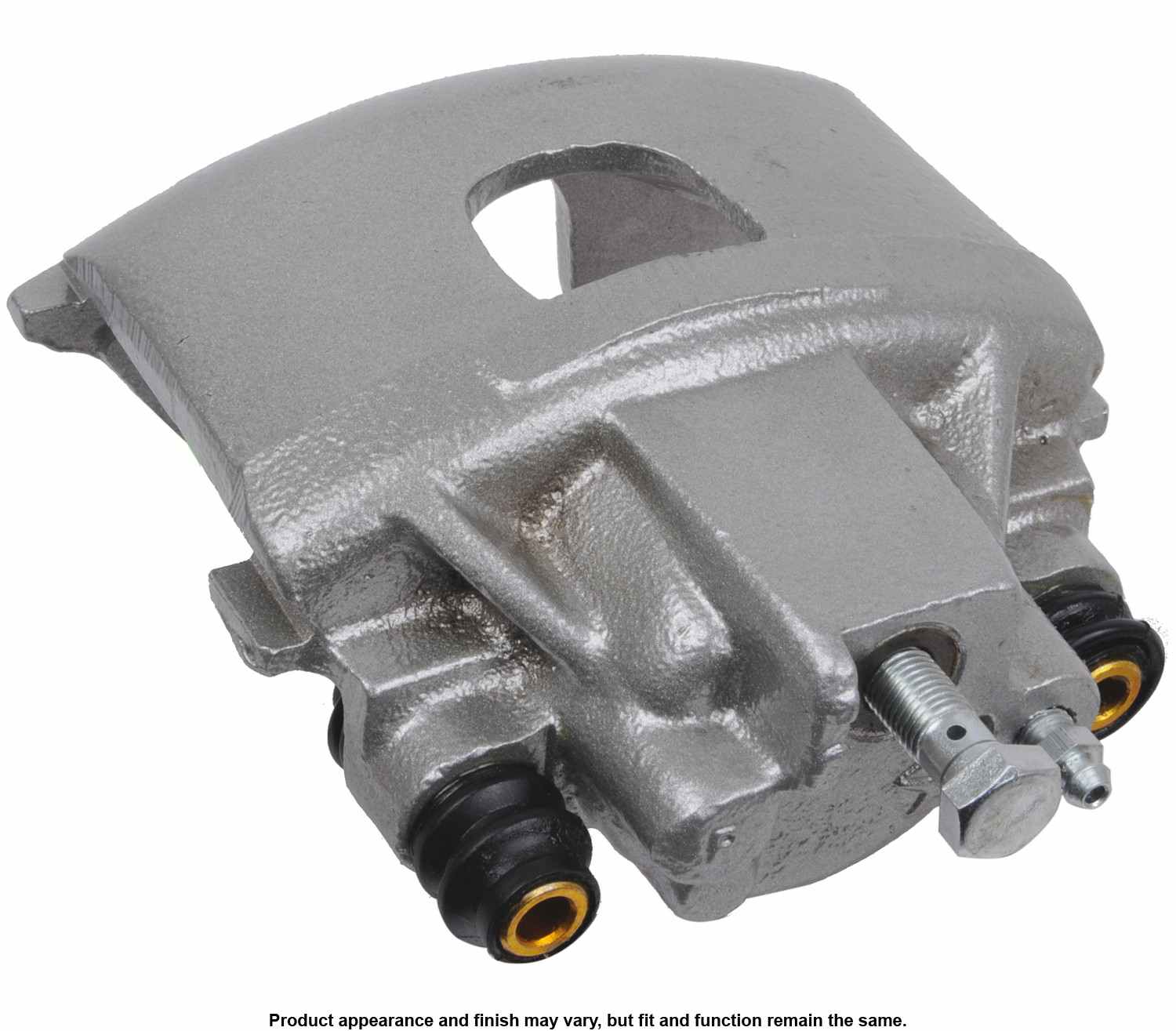 cardone ultra remanufactured premium unloaded caliper  frsport 18-p4643