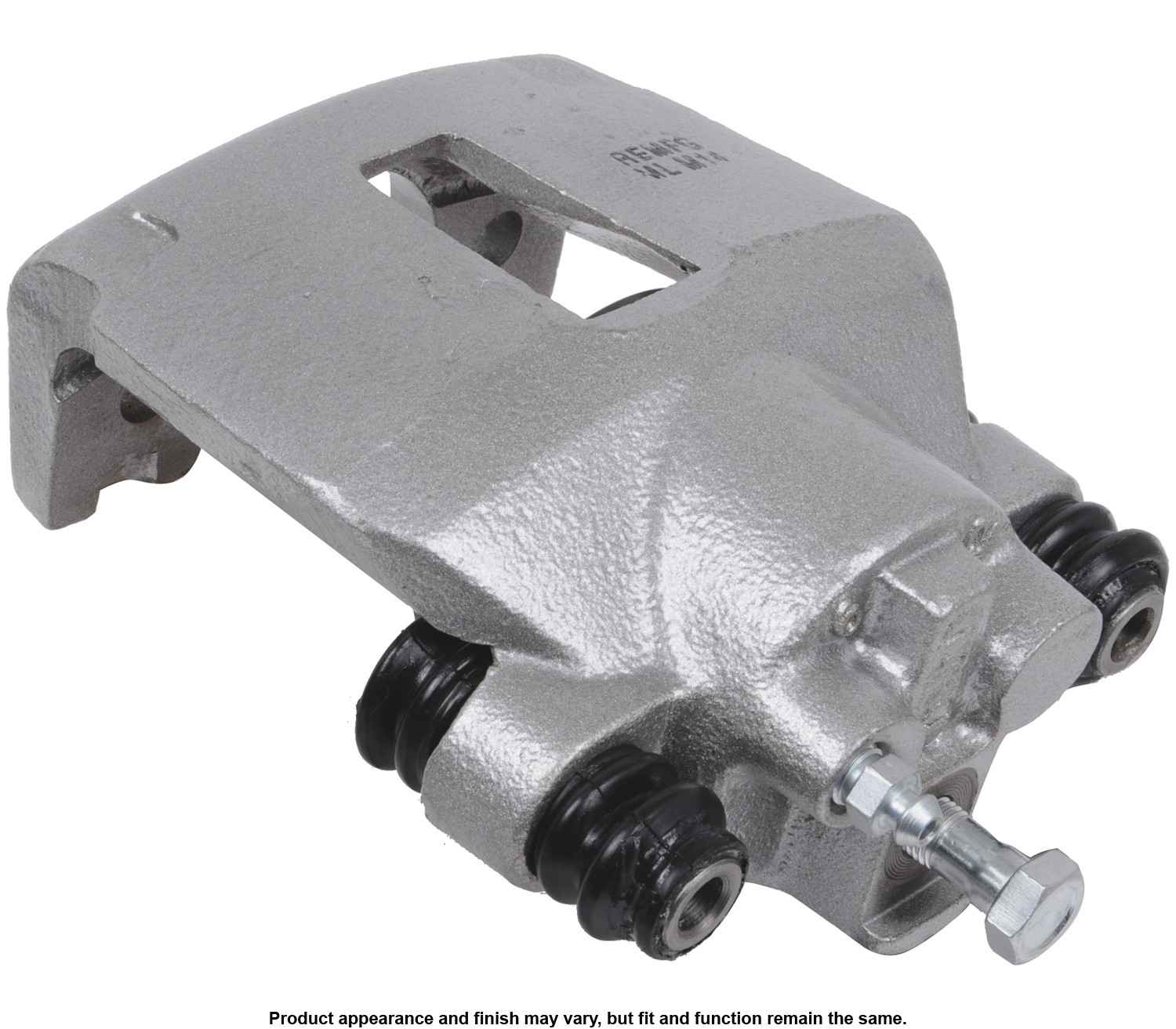 cardone ultra remanufactured premium unloaded caliper  frsport 18-p4678