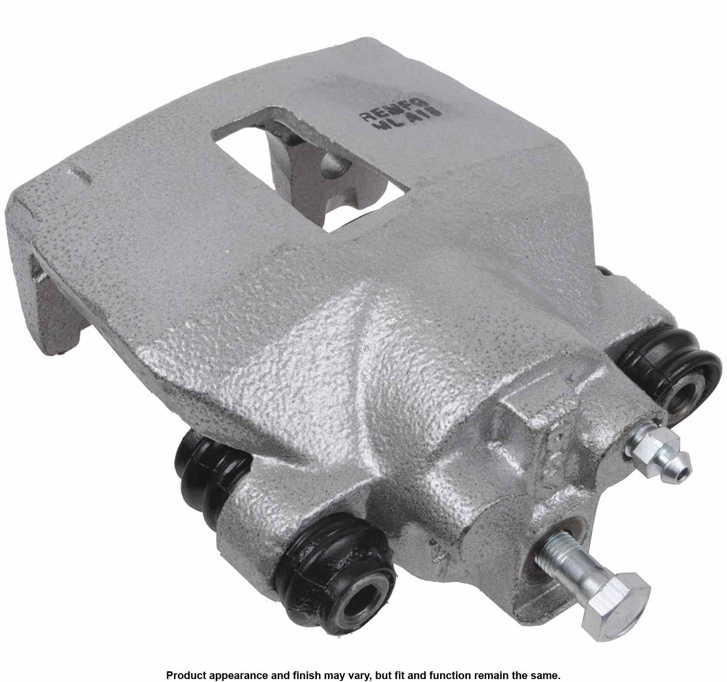 cardone ultra remanufactured premium unloaded caliper  frsport 18-p4679