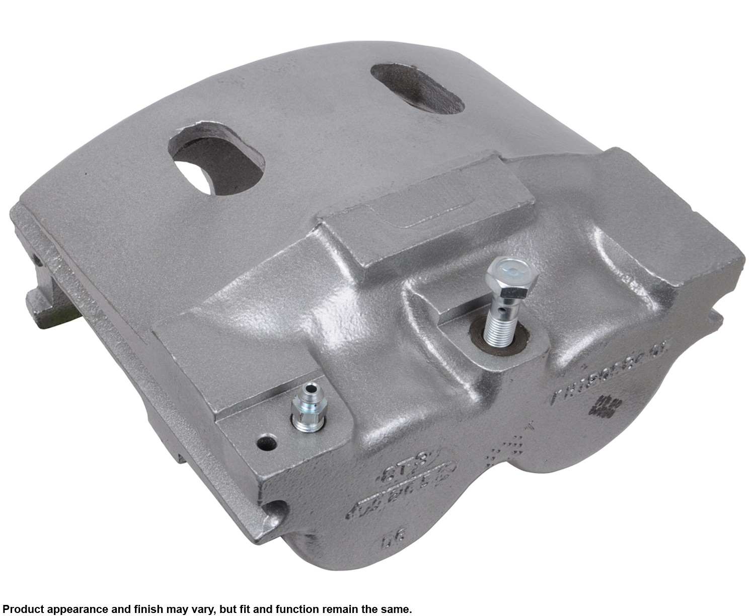 cardone ultra remanufactured premium unloaded caliper  frsport 18-p4686s