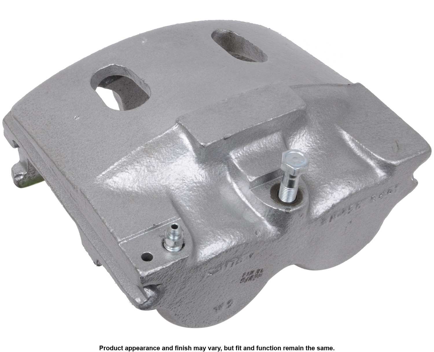 cardone ultra remanufactured premium unloaded caliper  frsport 18-p4686