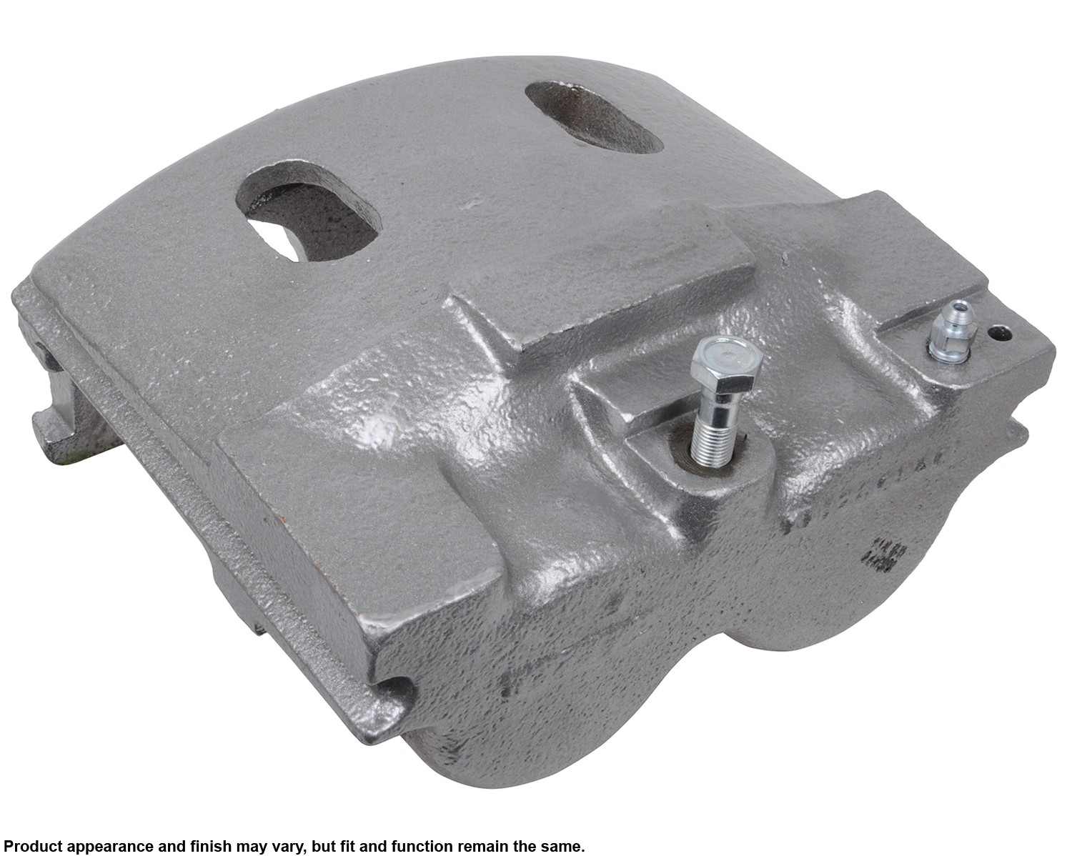 cardone ultra remanufactured premium unloaded caliper  frsport 18-p4687s