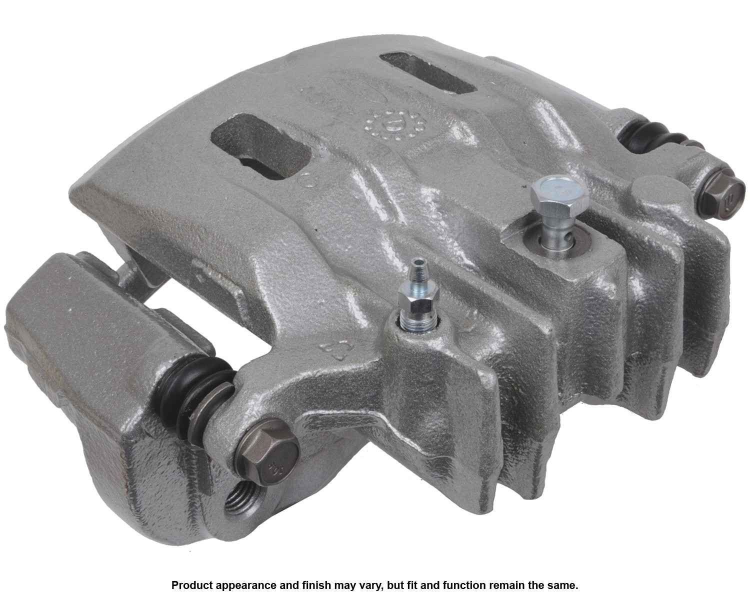 cardone ultra remanufactured premium unloaded caliper  frsport 18-p4690