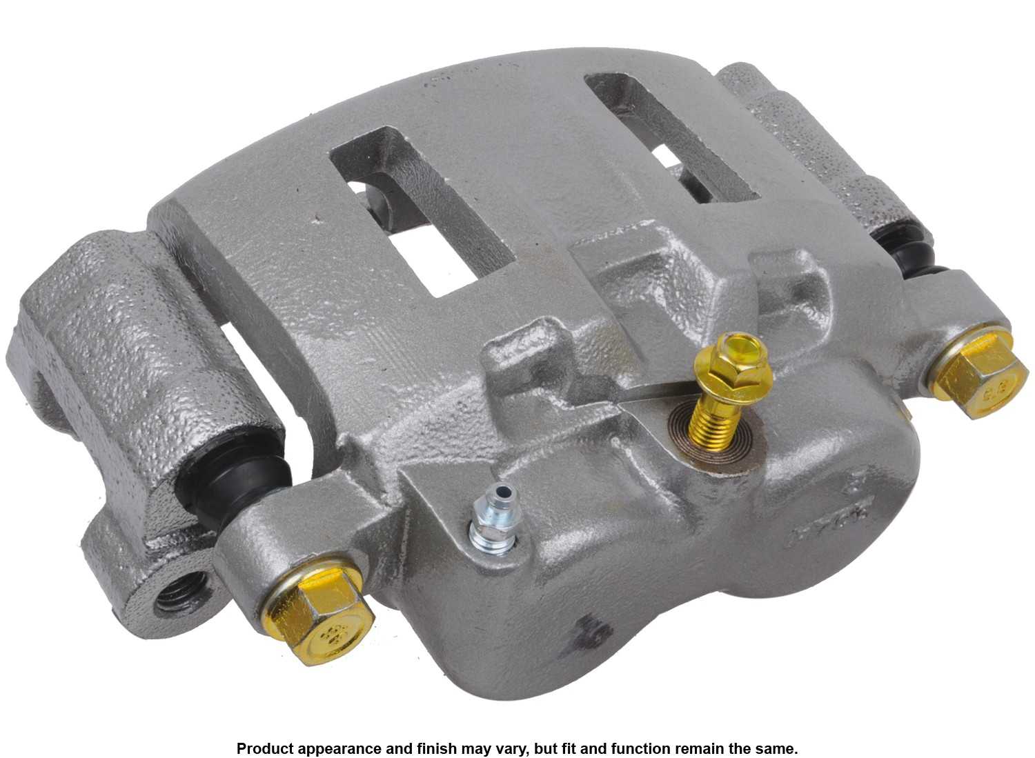 cardone ultra remanufactured premium unloaded caliper  frsport 18-p4694