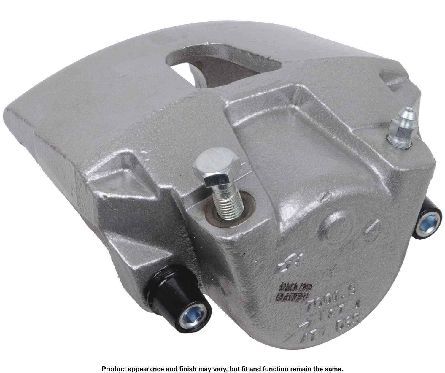 cardone ultra remanufactured premium unloaded caliper  frsport 18-p4705