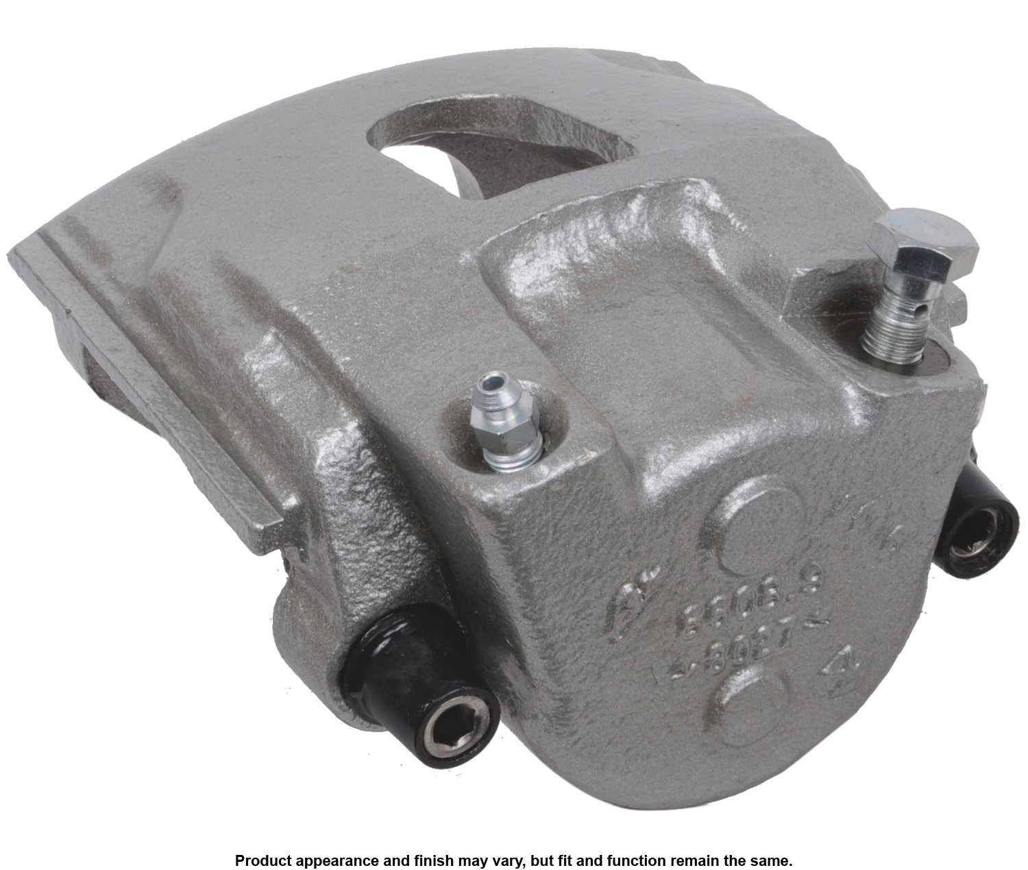 cardone ultra remanufactured premium unloaded caliper  frsport 18-p4714