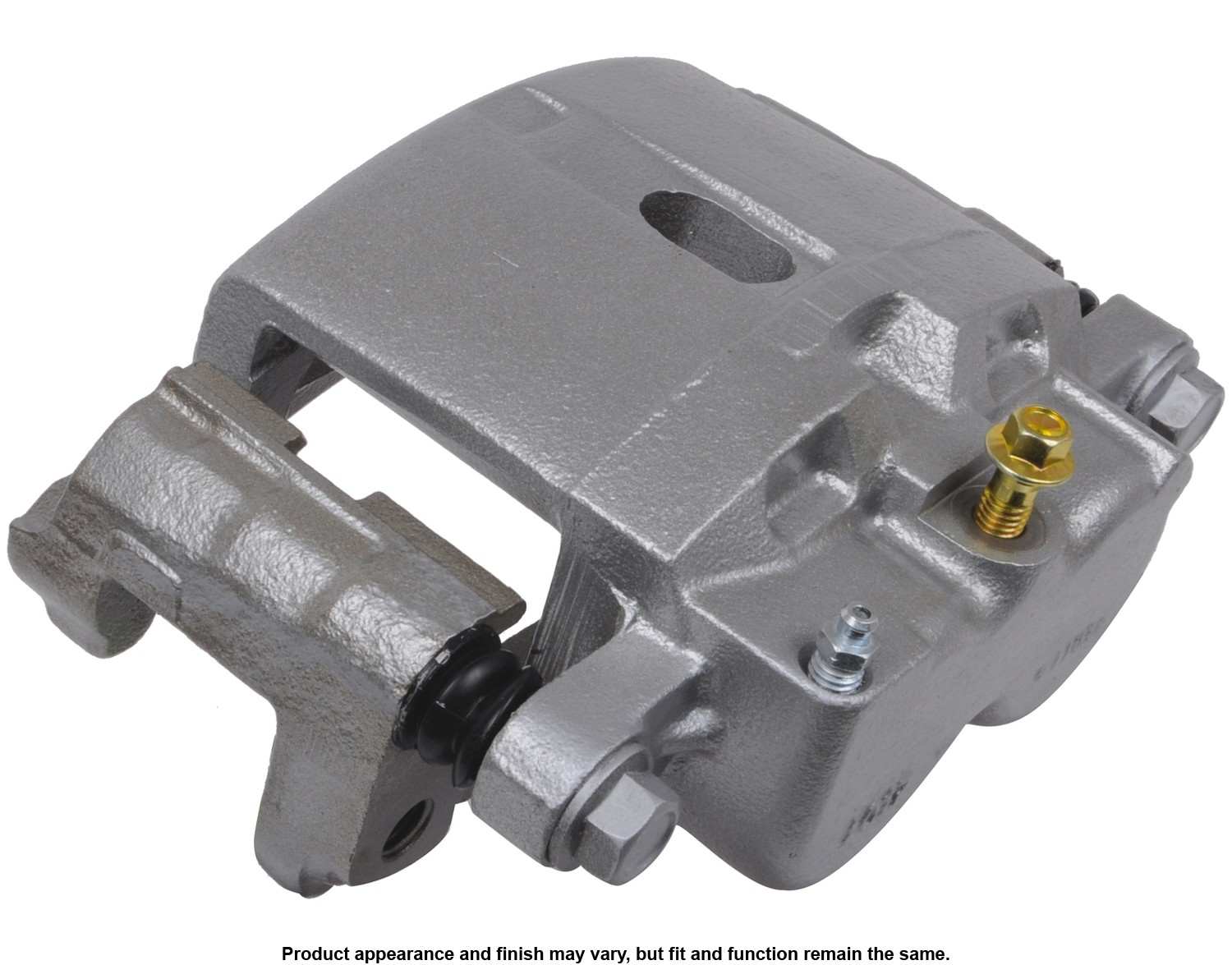 cardone ultra remanufactured premium unloaded caliper  frsport 18-p4728