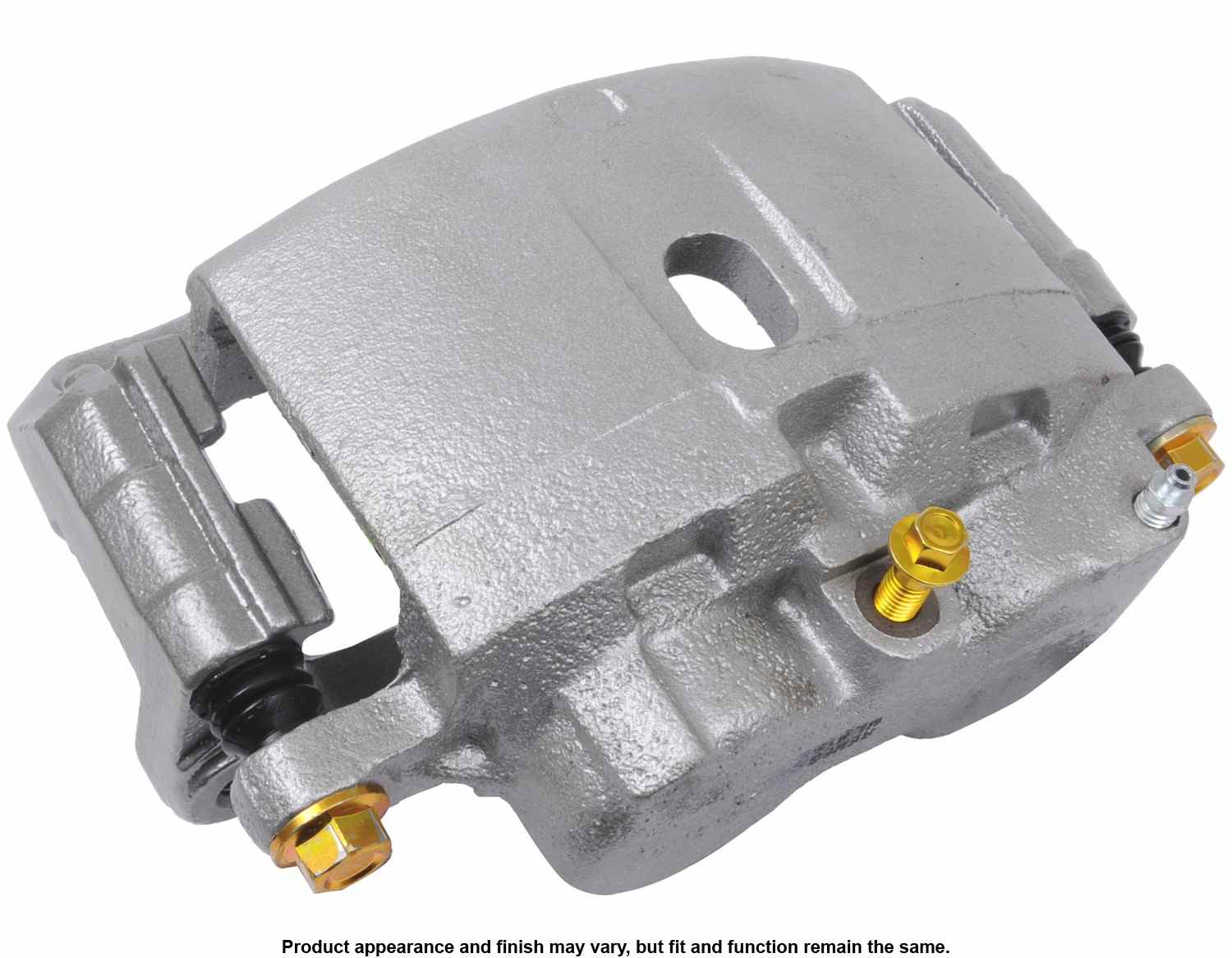 cardone ultra remanufactured premium unloaded caliper  frsport 18-p4731s