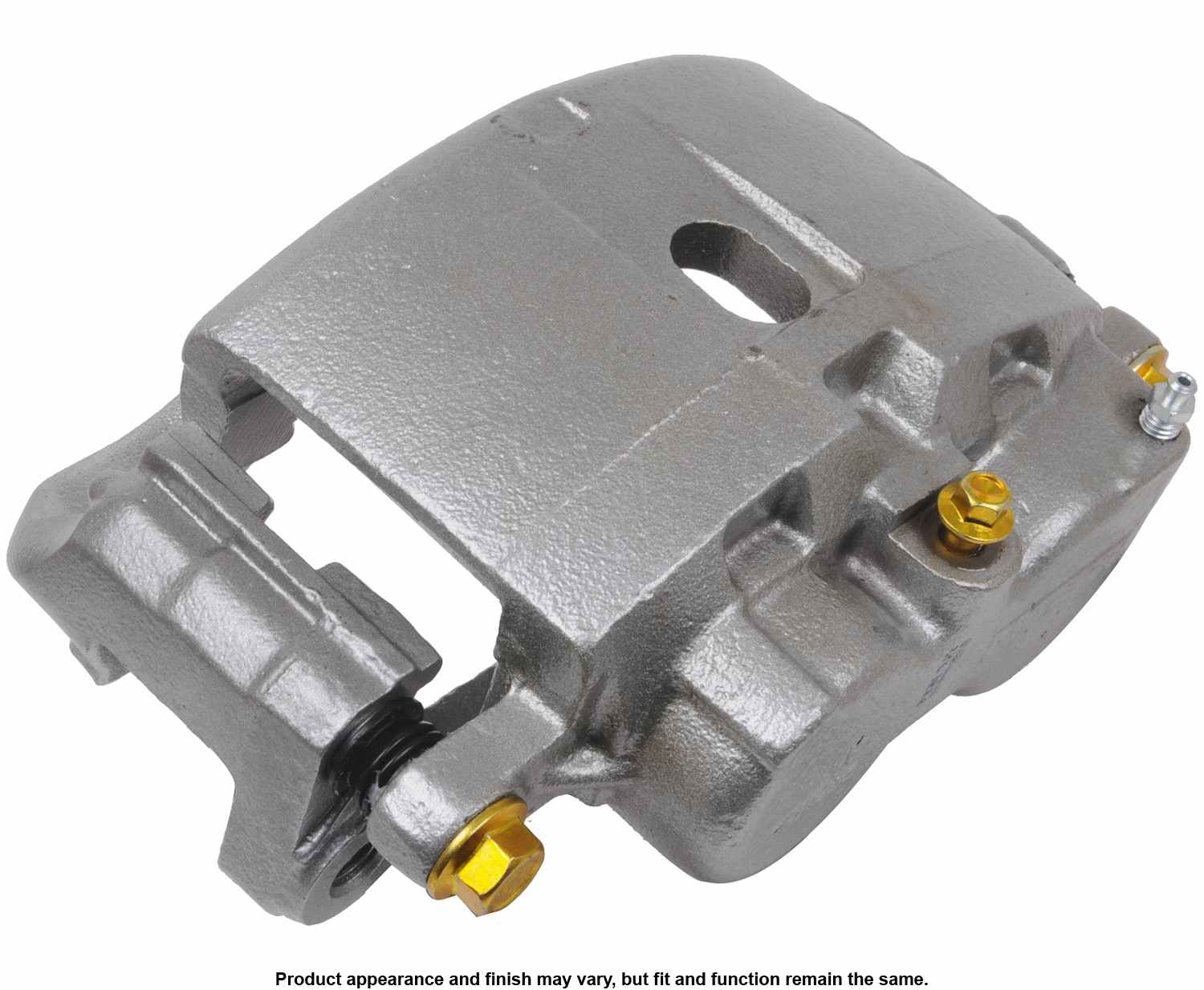 cardone ultra remanufactured premium unloaded caliper  frsport 18-p4731