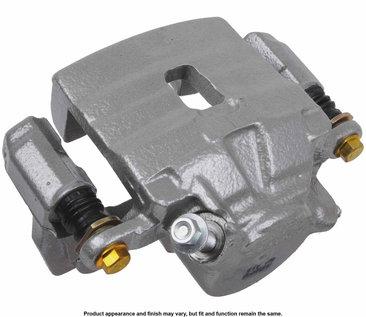 cardone ultra remanufactured premium unloaded caliper  frsport 18-p4737