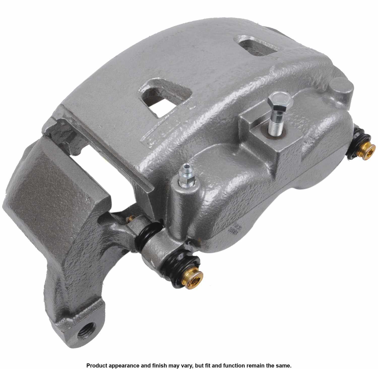 cardone ultra remanufactured premium unloaded caliper  frsport 18-p4744