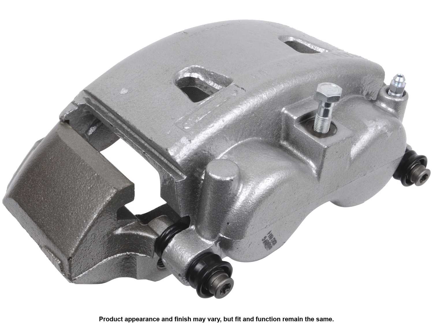 cardone ultra remanufactured premium unloaded caliper  frsport 18-p4745