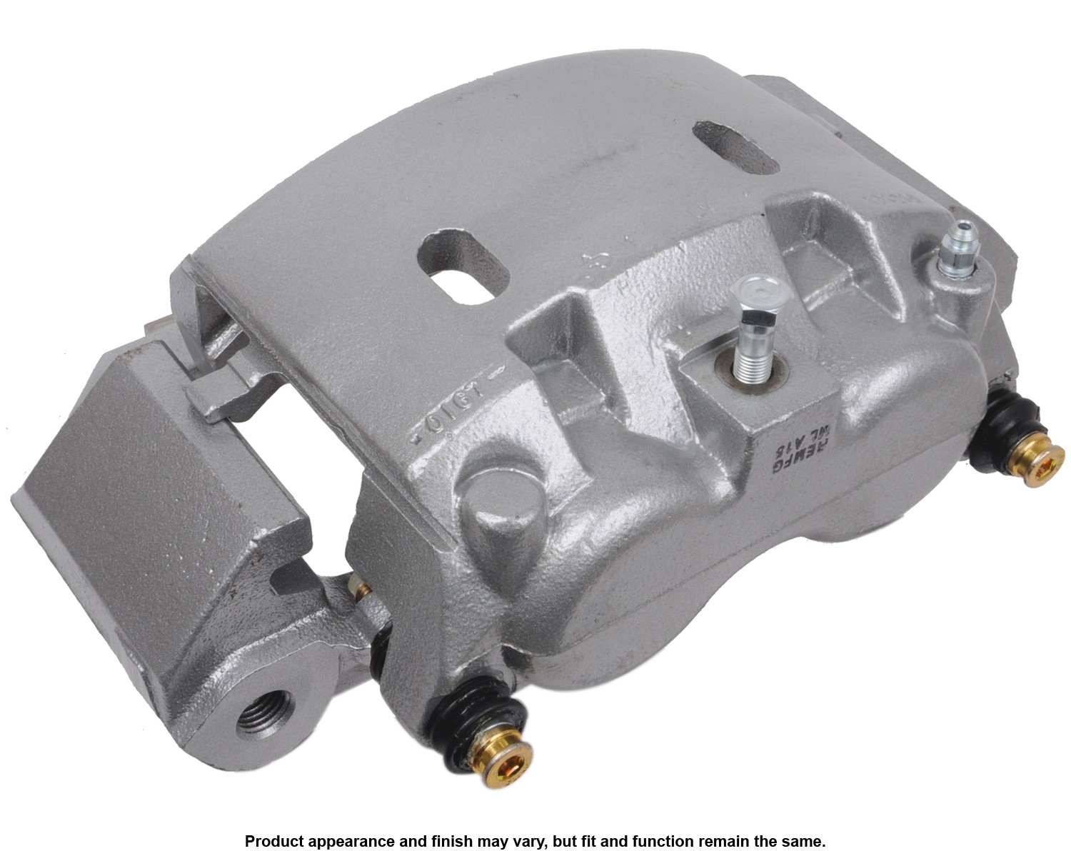 cardone ultra remanufactured premium unloaded caliper  frsport 18-p4747