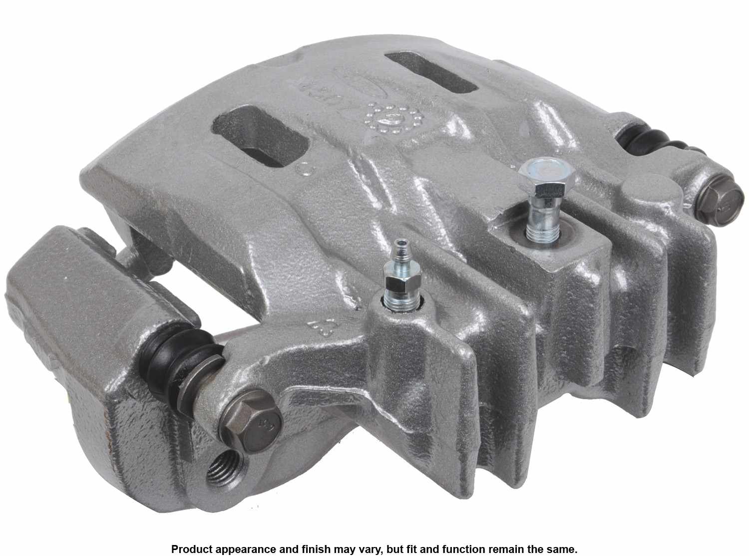 cardone ultra remanufactured premium unloaded caliper  frsport 18-p4752