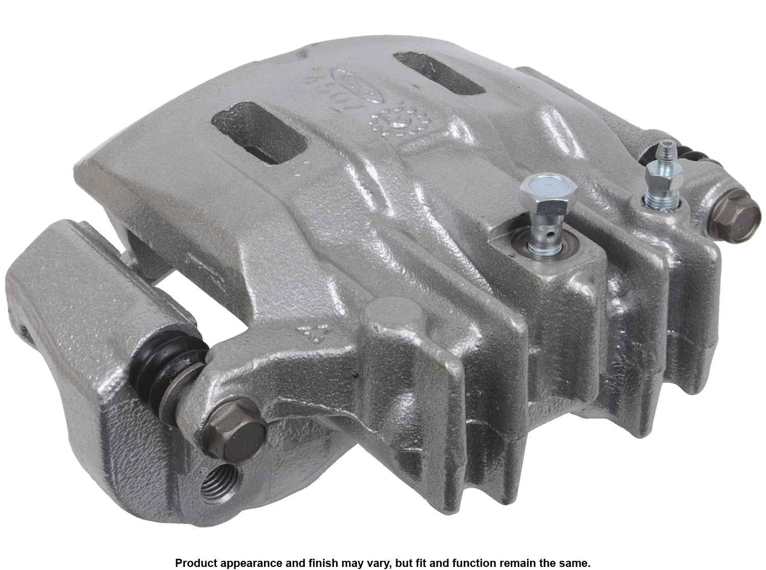 cardone ultra remanufactured premium unloaded caliper  frsport 18-p4753