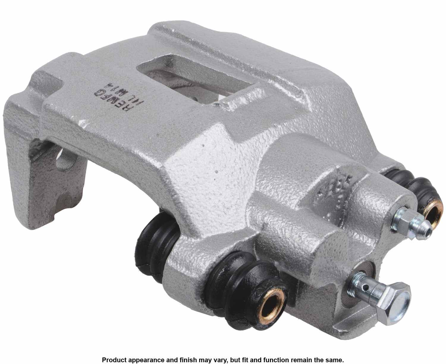 cardone ultra remanufactured premium unloaded caliper  frsport 18-p4755