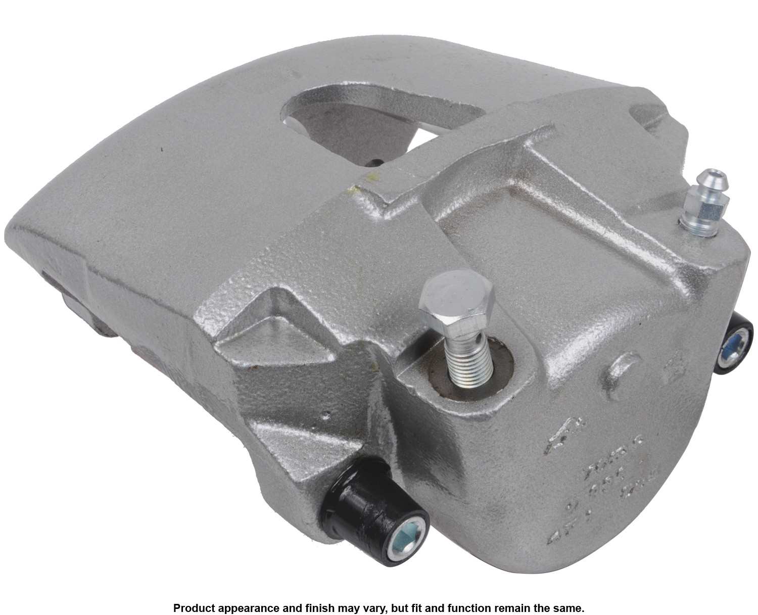 cardone ultra remanufactured premium unloaded caliper  frsport 18-p4757