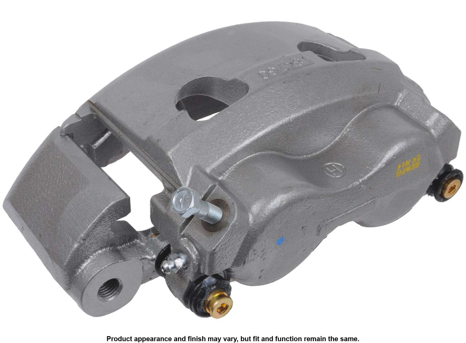 cardone ultra remanufactured premium unloaded caliper  frsport 18-p4760