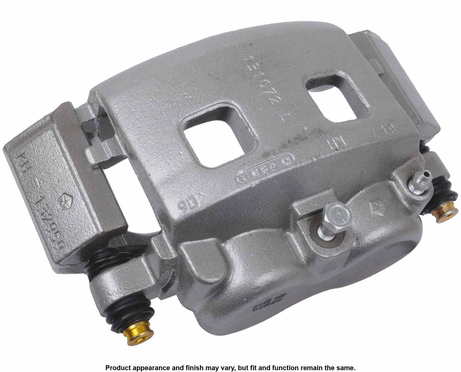 cardone ultra remanufactured premium unloaded caliper  frsport 18-p4763a