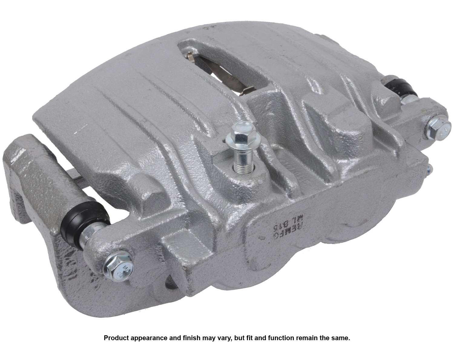 cardone ultra remanufactured premium unloaded caliper  frsport 18-p4765