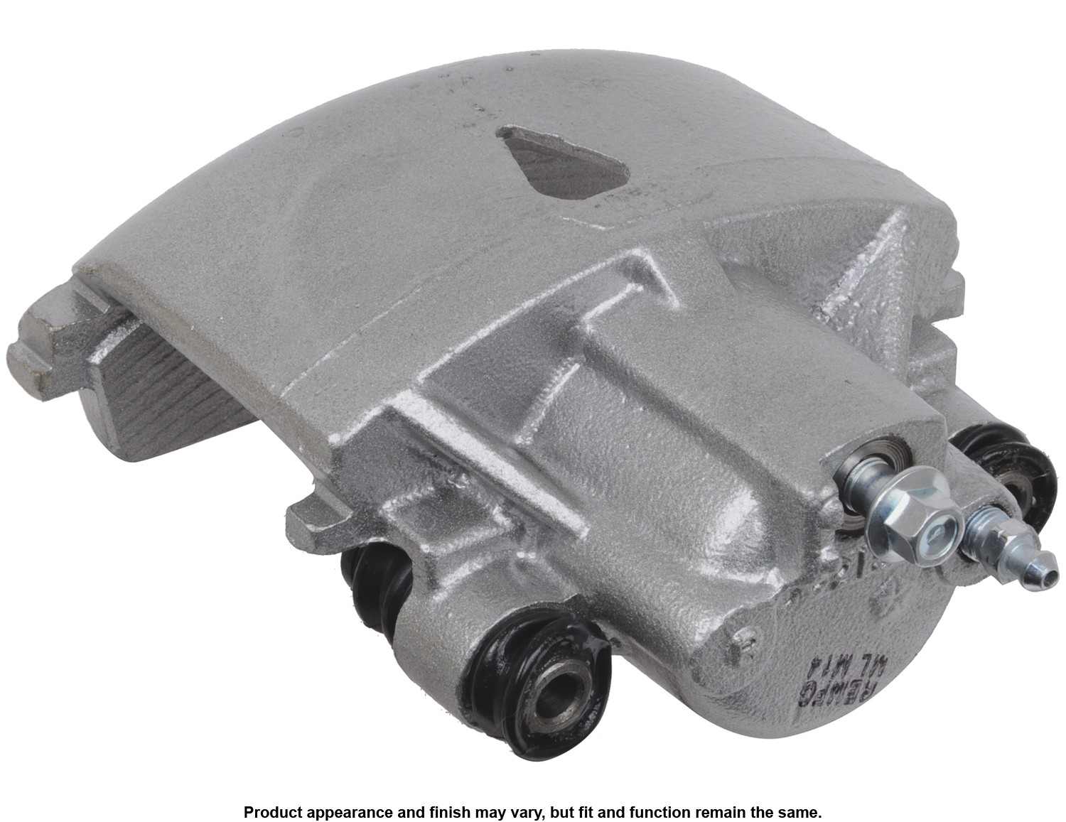 cardone ultra remanufactured premium unloaded caliper  frsport 18-p4769