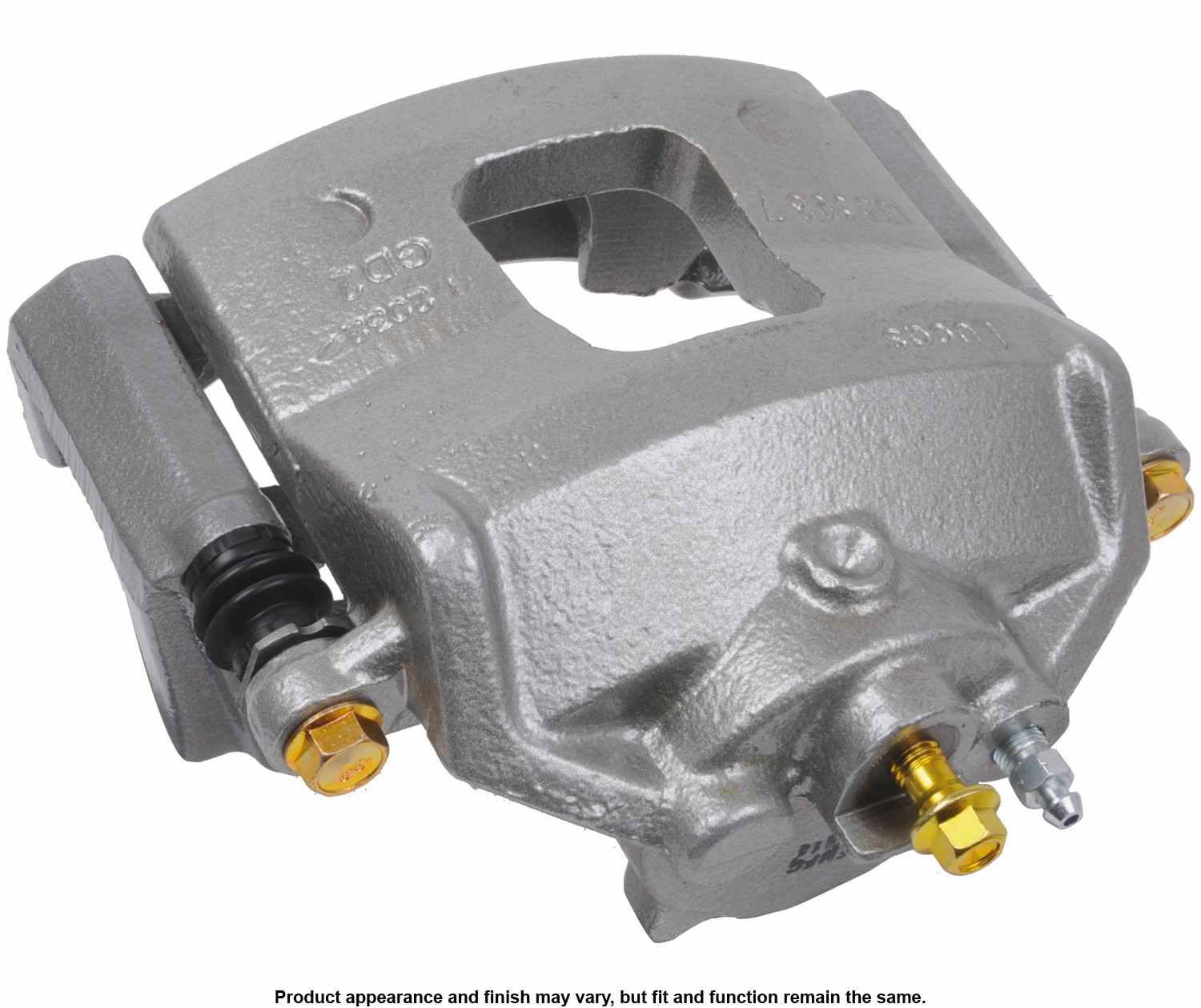 cardone ultra remanufactured premium unloaded caliper  frsport 18-p4773