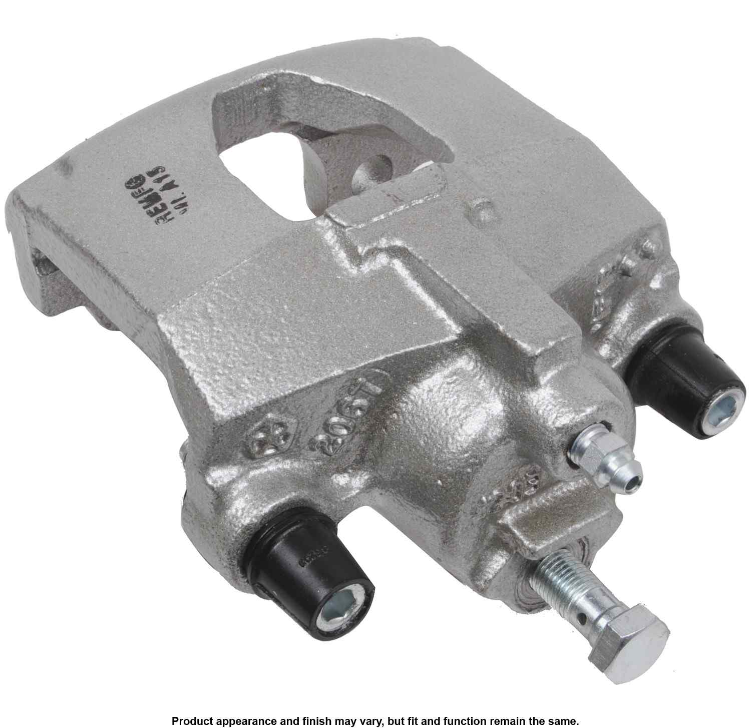 cardone ultra remanufactured premium unloaded caliper  frsport 18-p4774