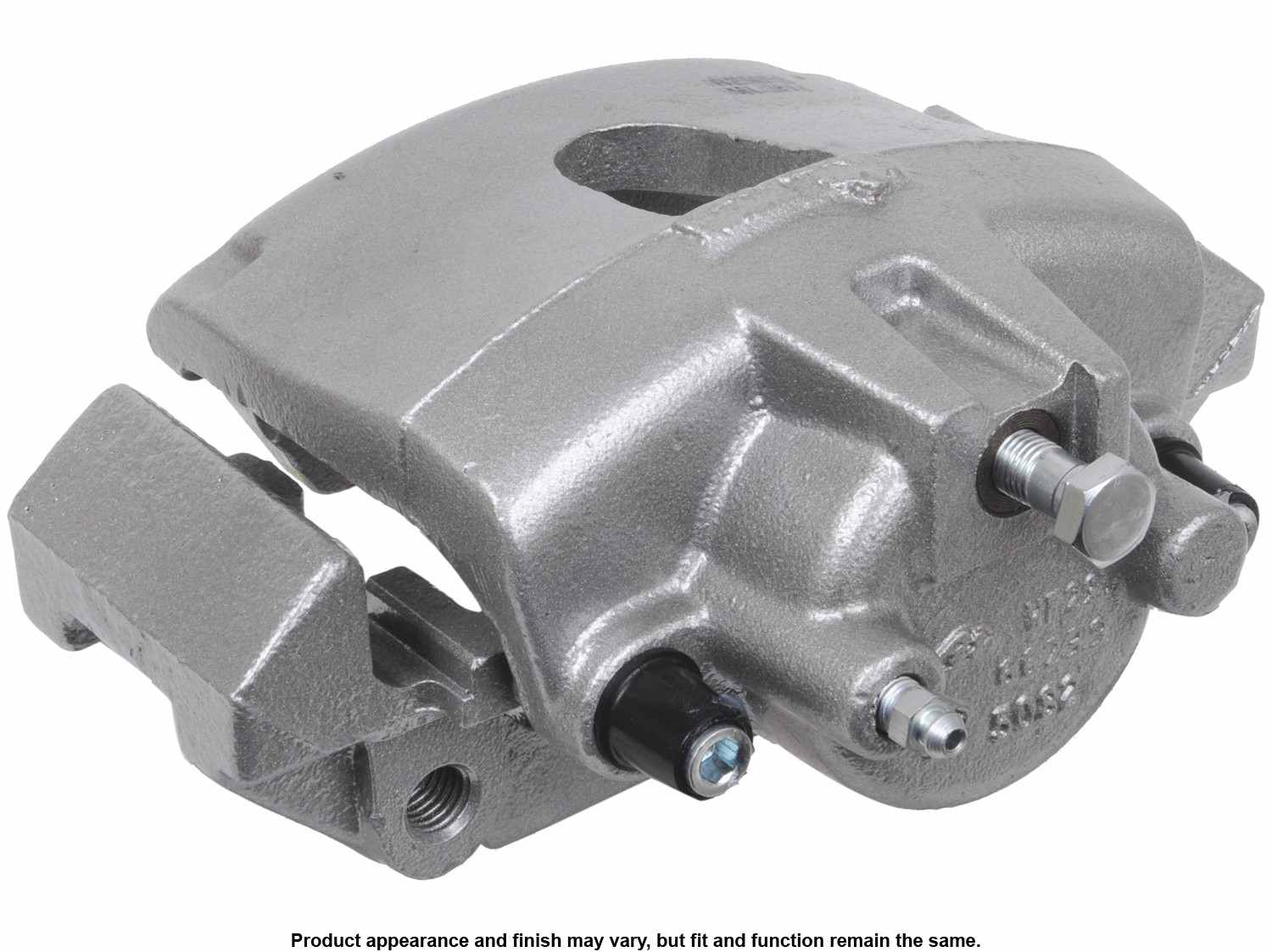 cardone ultra remanufactured premium unloaded caliper  frsport 18-p4776