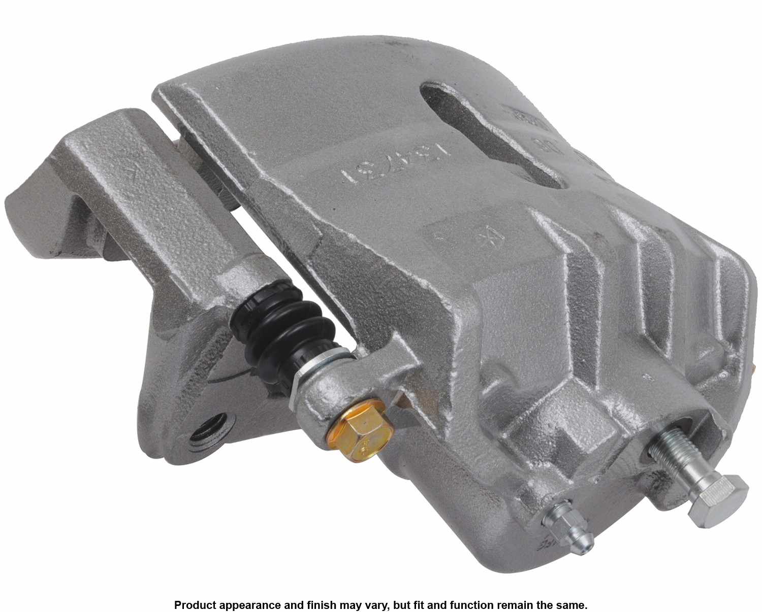 cardone ultra remanufactured premium unloaded caliper  frsport 18-p4788