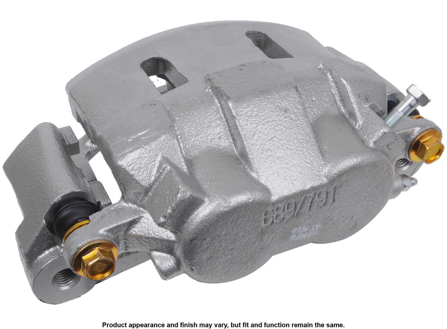 cardone ultra remanufactured premium unloaded caliper  frsport 18-p4791