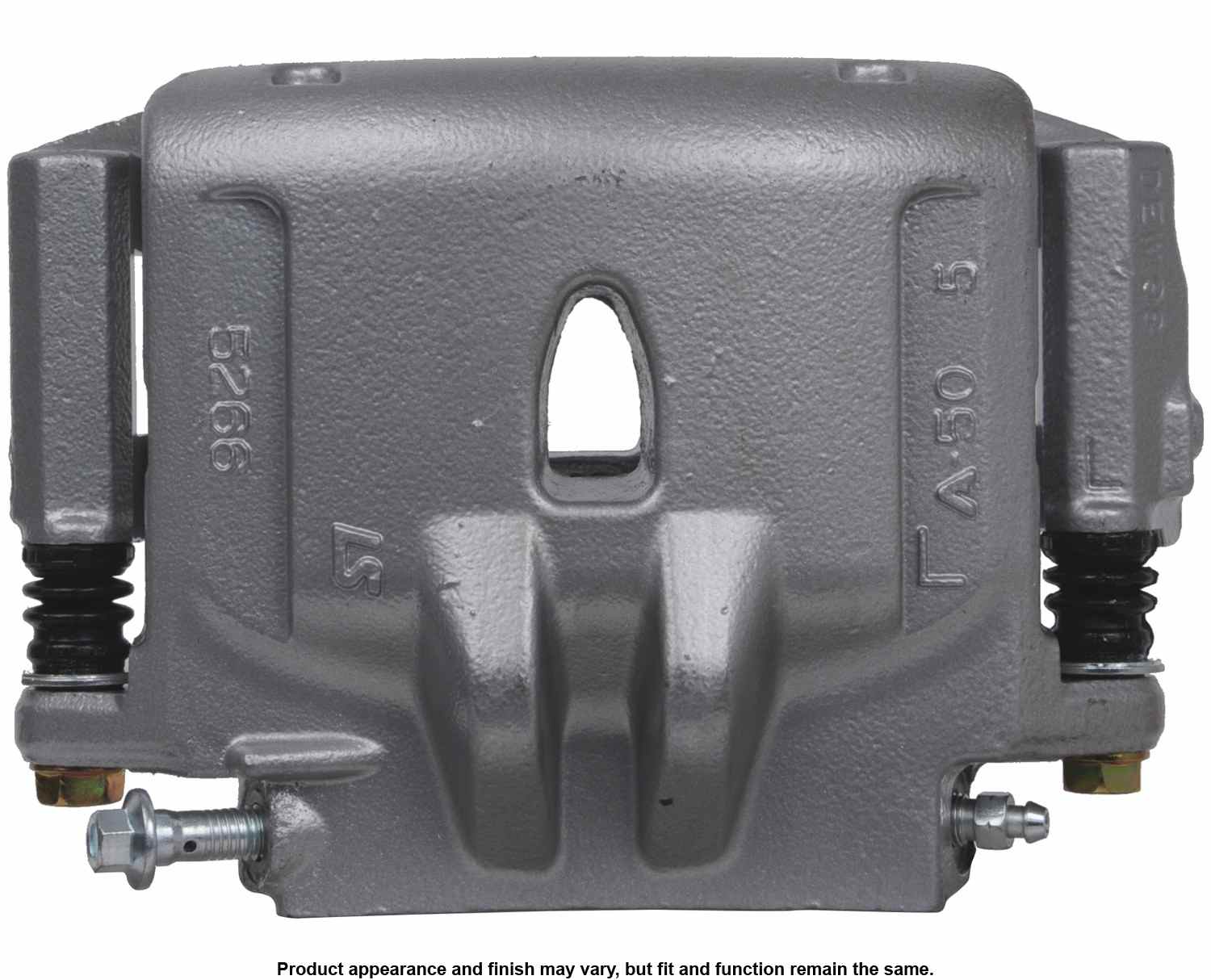 Cardone Ultra Remanufactured Premium Unloaded Caliper  top view frsport 18-P4793