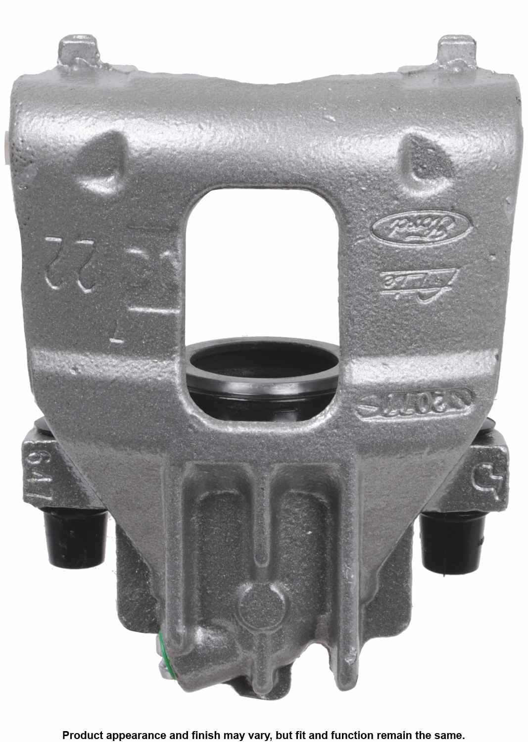 Cardone Ultra Remanufactured Premium Unloaded Caliper  top view frsport 18-P4794