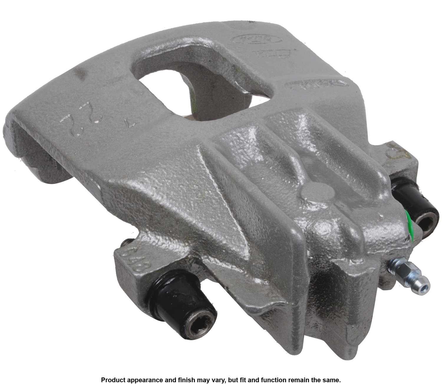 cardone ultra remanufactured premium unloaded caliper  frsport 18-p4795