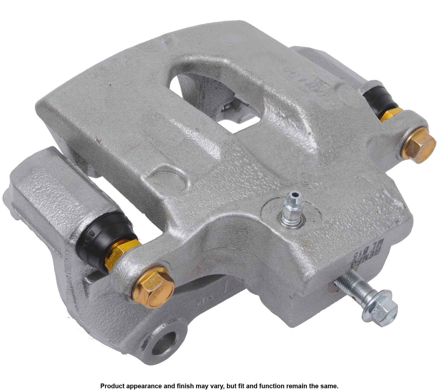 cardone ultra remanufactured premium unloaded caliper  frsport 18-p4804