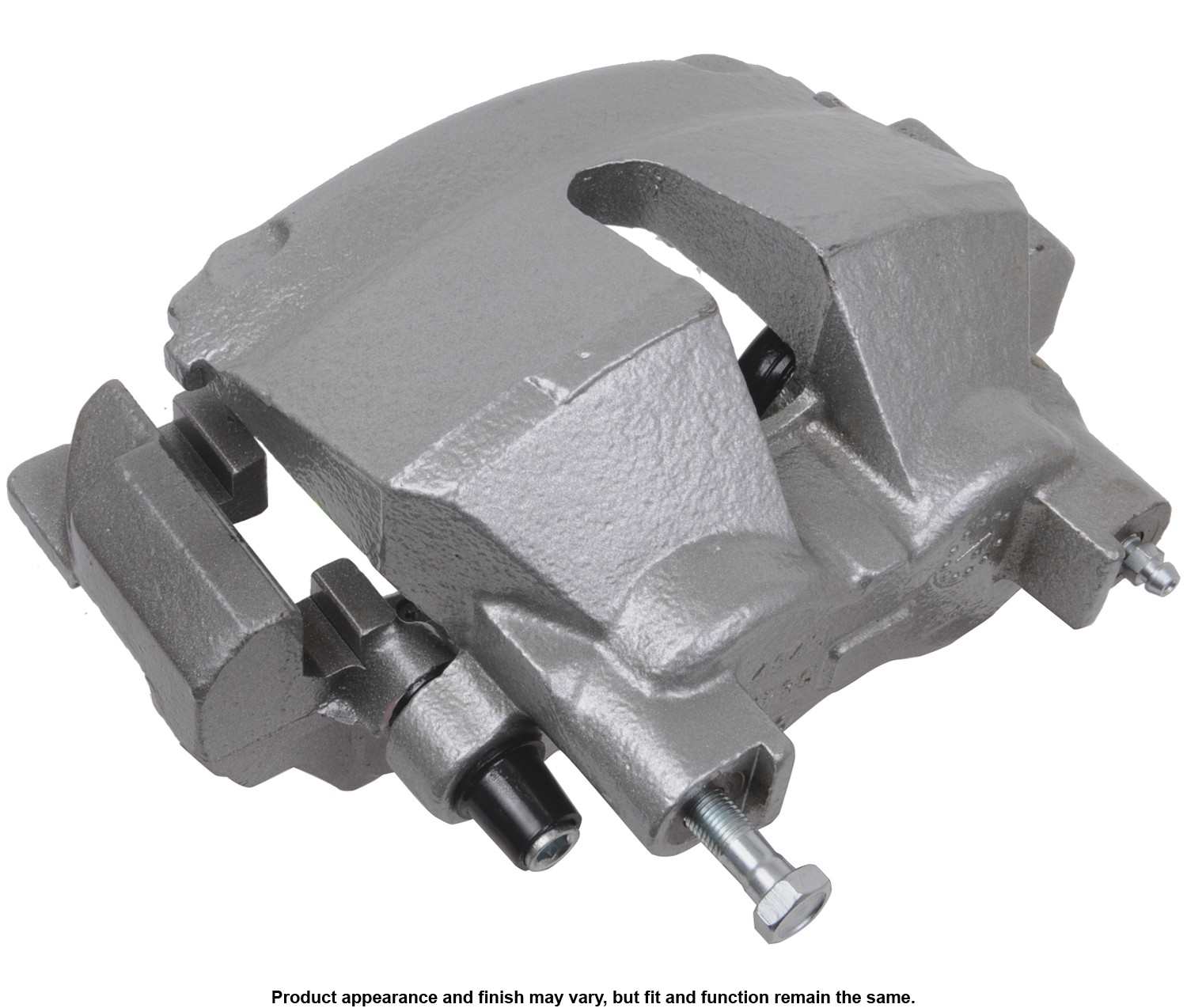 cardone ultra remanufactured premium unloaded caliper  frsport 18-p4811