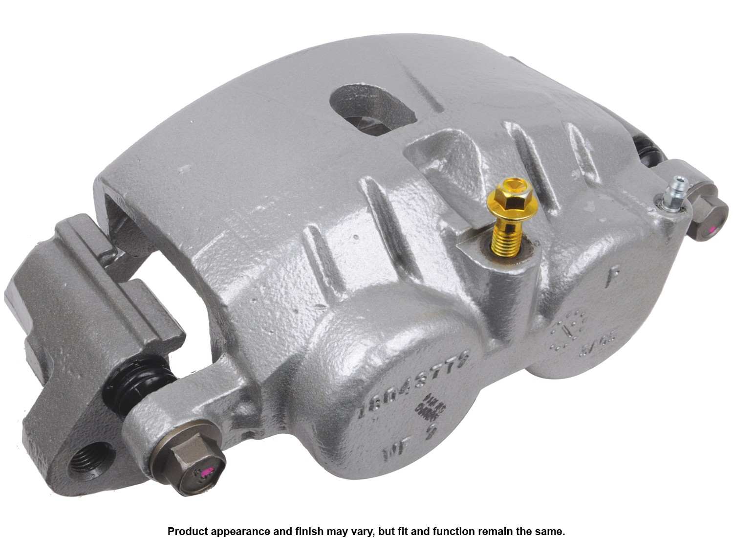 cardone ultra remanufactured premium unloaded caliper  frsport 18-p4815