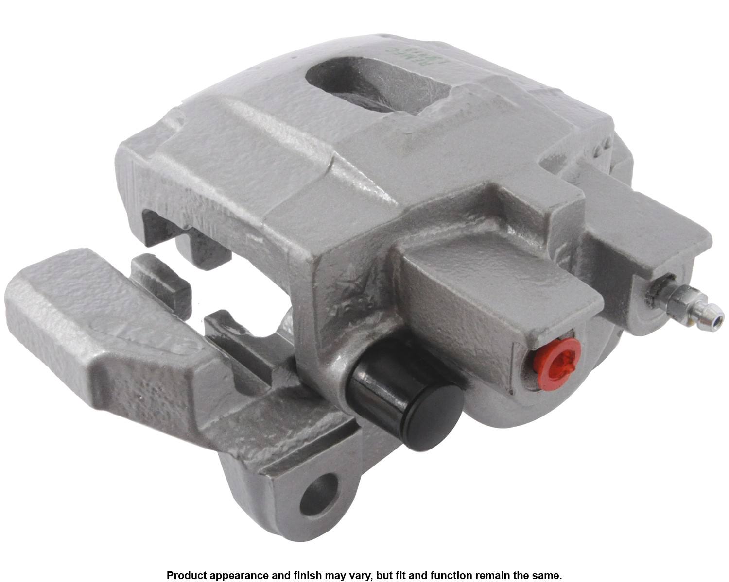 cardone ultra remanufactured premium unloaded caliper  frsport 18-p4819