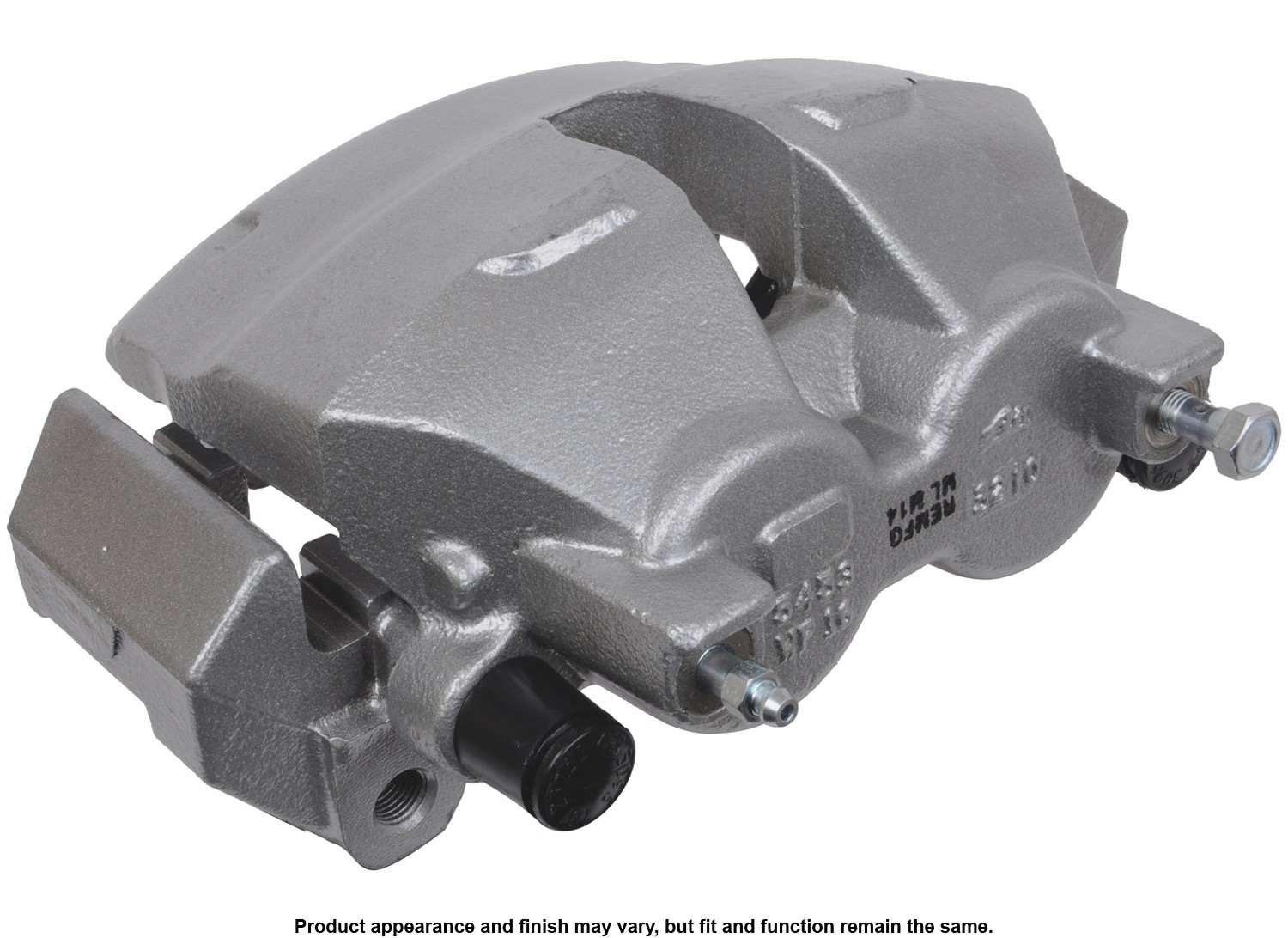 cardone ultra remanufactured premium unloaded caliper  frsport 18-p4828