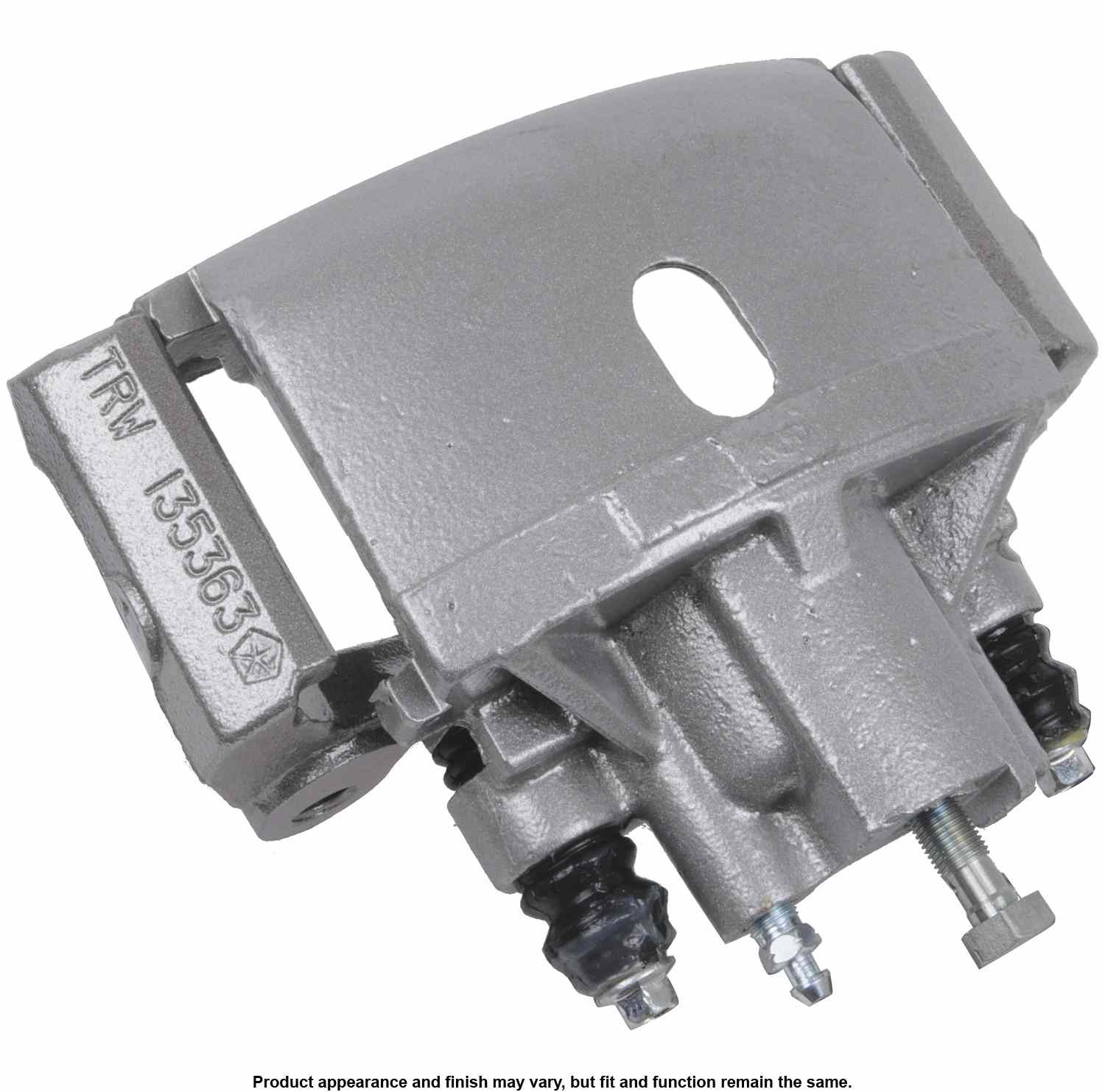 cardone ultra remanufactured premium unloaded caliper  frsport 18-p4836