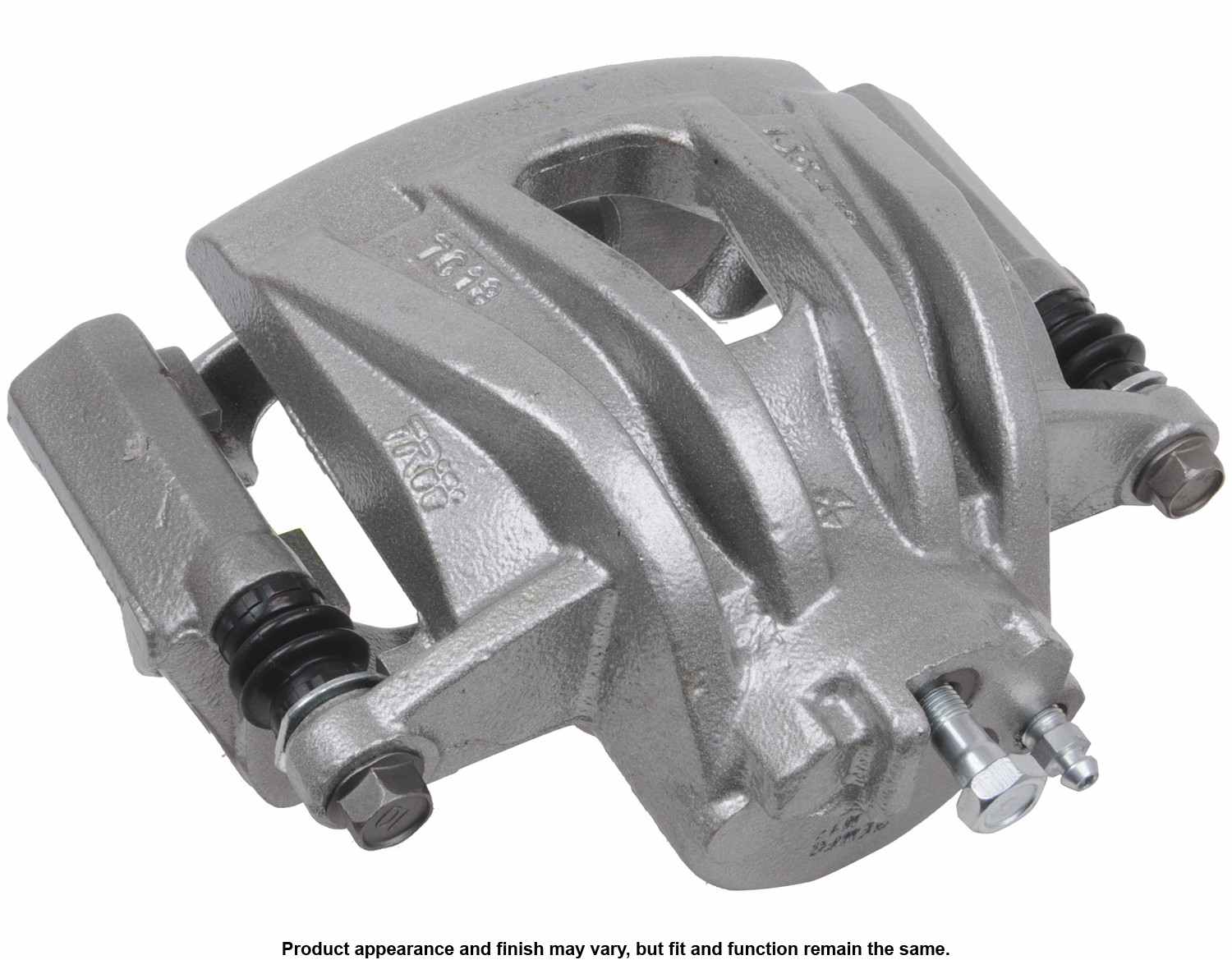 cardone ultra remanufactured premium unloaded caliper  frsport 18-p4845