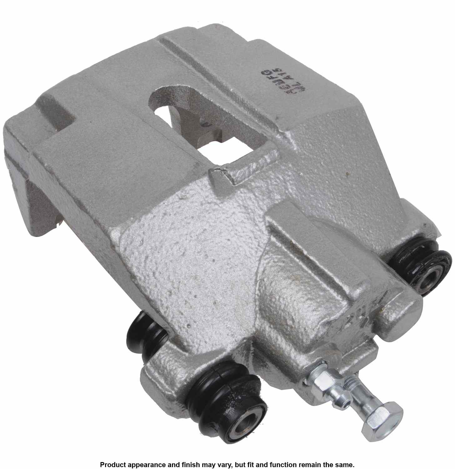 cardone ultra remanufactured premium unloaded caliper  frsport 18-p4850