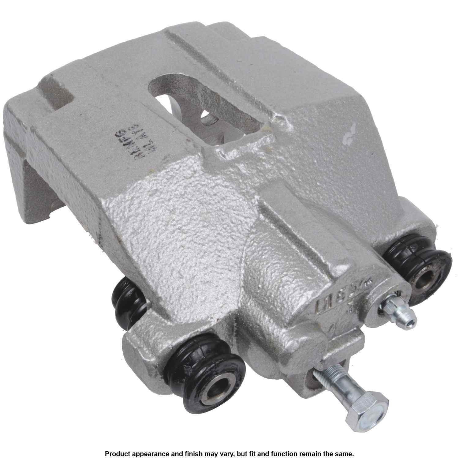 cardone ultra remanufactured premium unloaded caliper  frsport 18-p4851