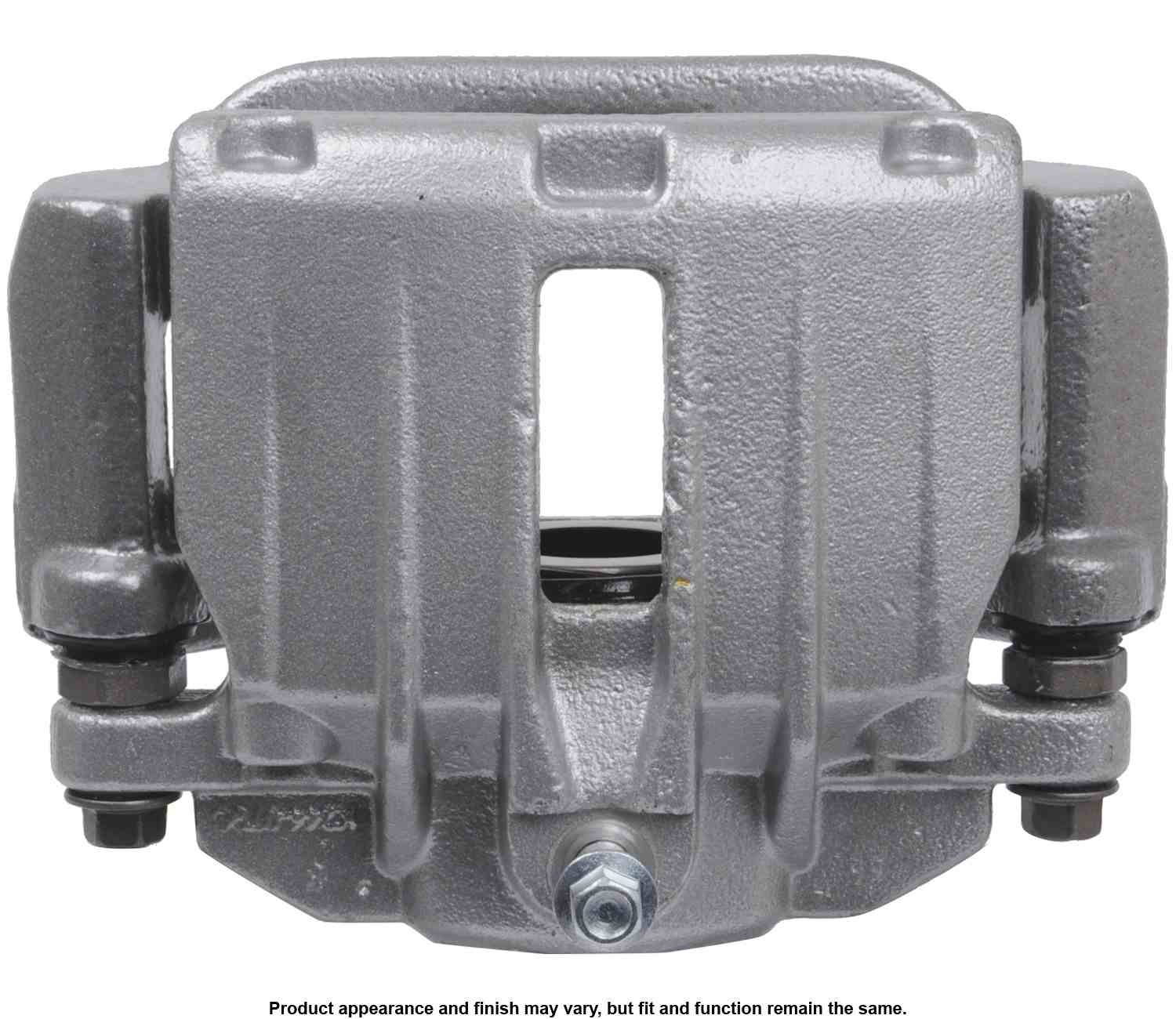 Cardone Ultra Remanufactured Premium Unloaded Caliper  top view frsport 18-P4854